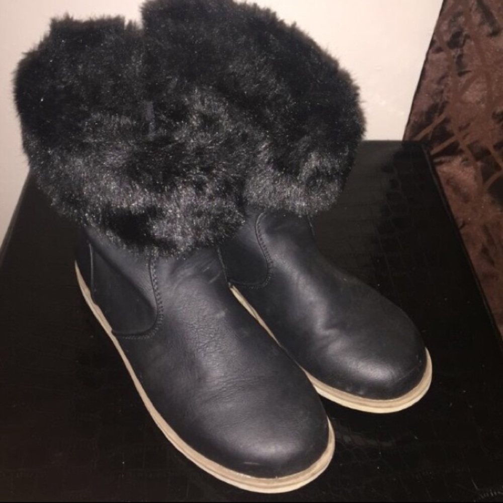 🪩Girls Winter boots⬇️